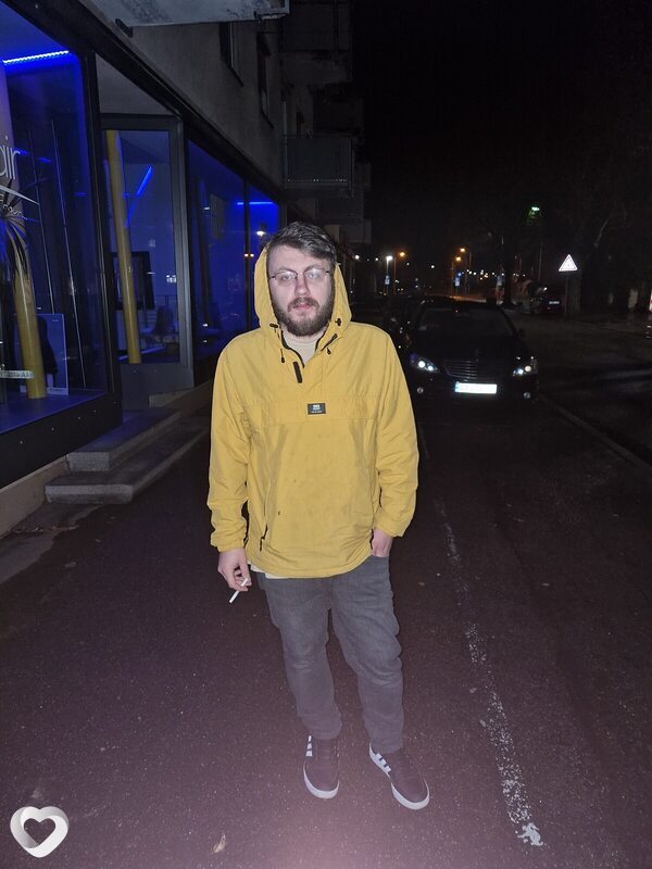 Alex, Дортмунд