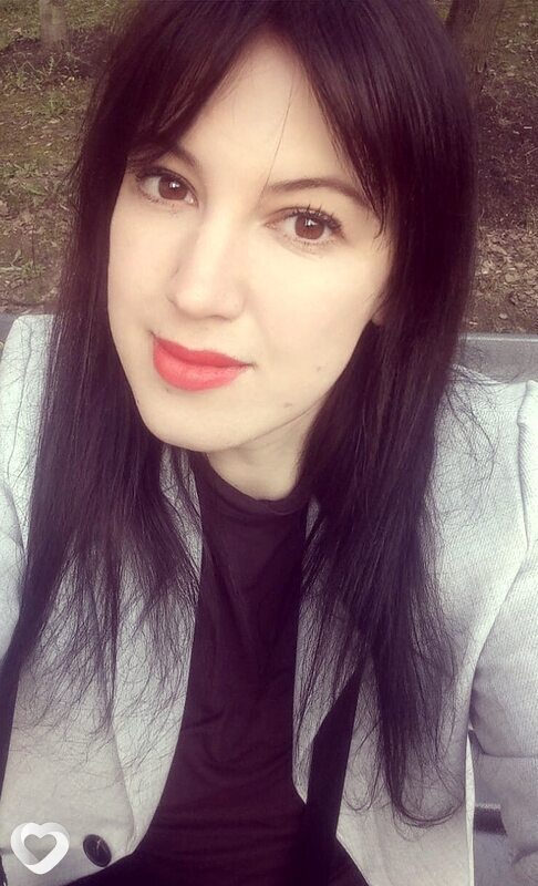 Анастасия, 33, Москве — анкета №1206858