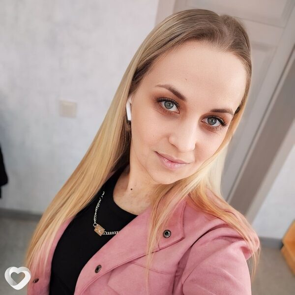 Кристина, 36, Ростове-на-Дону — анкета №1206862