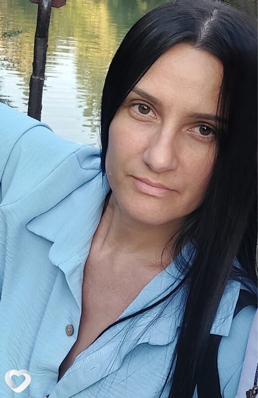 Катя, 42, Краснодаре — анкета №1206742