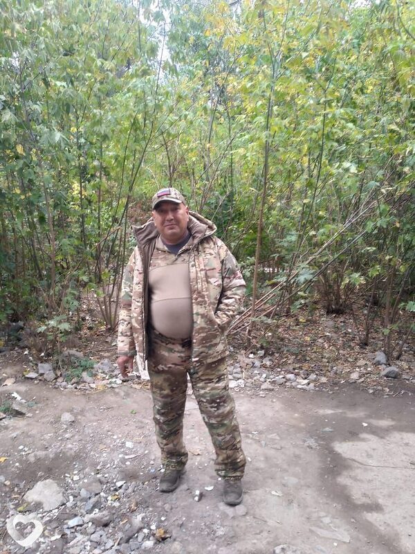 Анвар, 55, Туймазах — анкета №1206748