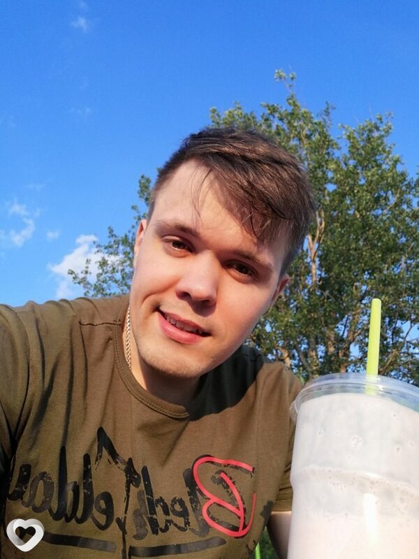 Андрей, 29, Воронеже — анкета №1206754