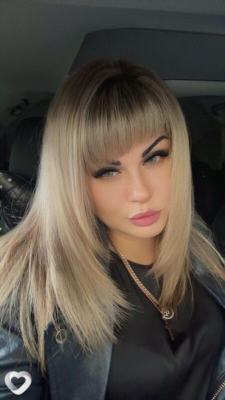 Екатерина, Альметьевск