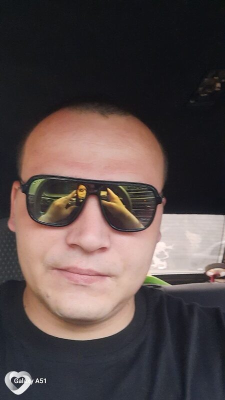 Андрей, Мценск