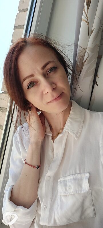Ника, 38, Санкт-Петербурге — анкета №1206775