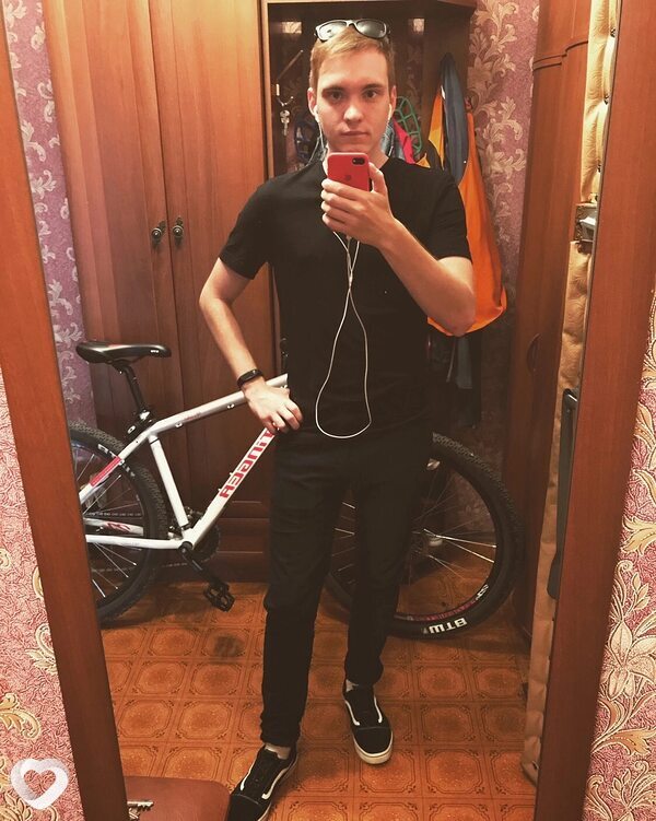 Сергей, 31, Иванове — анкета №1206777