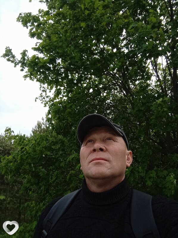 Юрий Суханов, 44, Тамбове — анкета №1206780