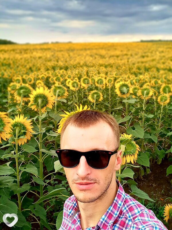 Дмитрий, 40, Москве — анкета №1206825