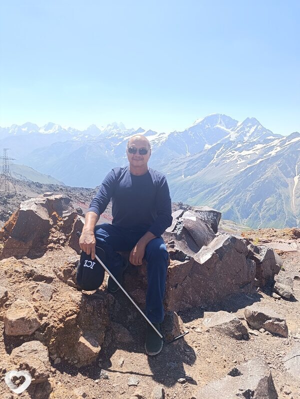 Алекс, 56, Воронеже — анкета №1206826