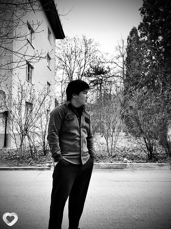 Алик, 26, Ессентуках — анкета №1206831