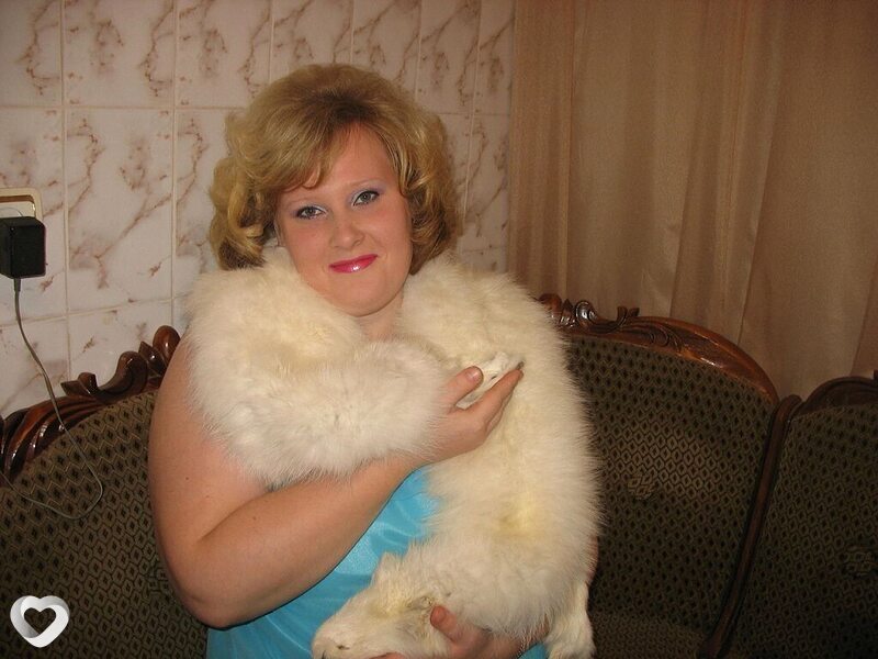 Оксана, 43, Нижнем Новгороде — анкета №1206913