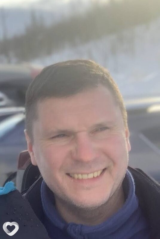 Алексей, Североморск