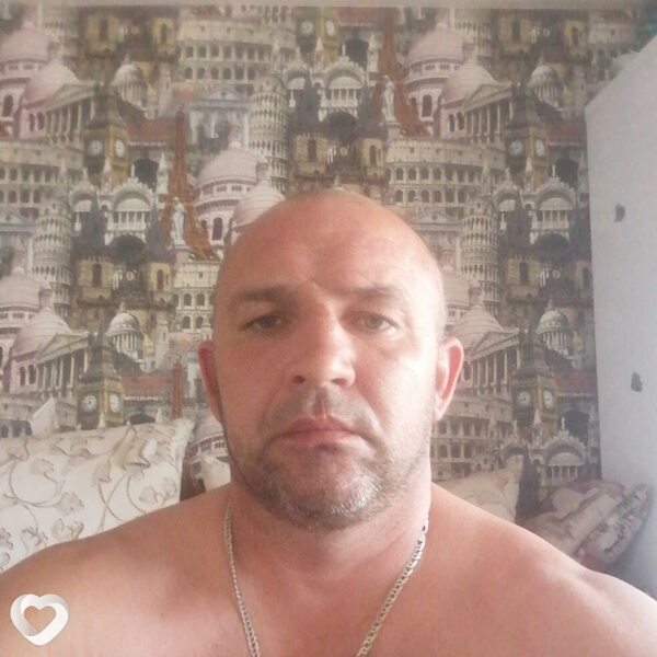 Саныч, 41, Владивостоке — анкета №1206928