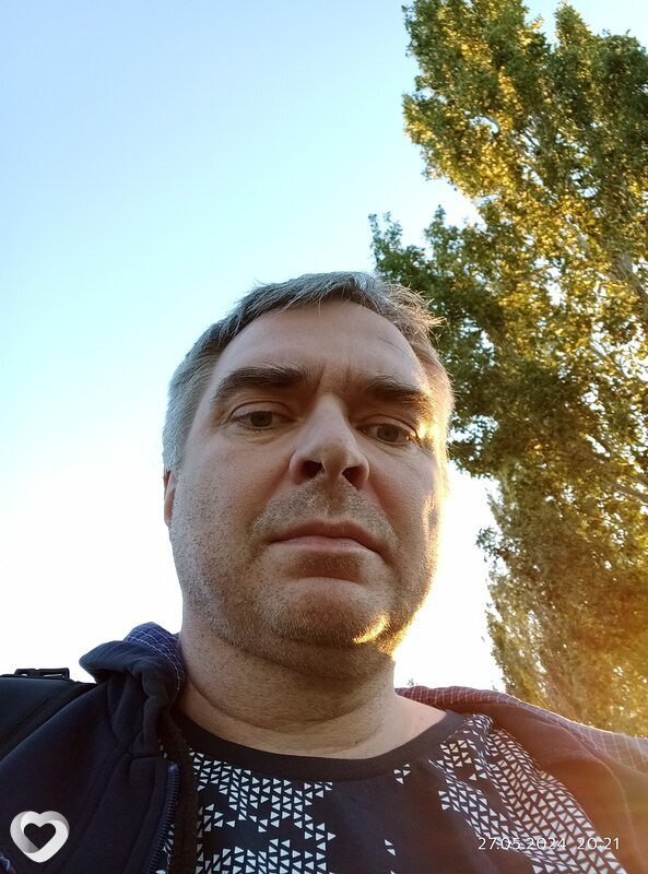 Владимир, 49, Тольятти — анкета №1206929