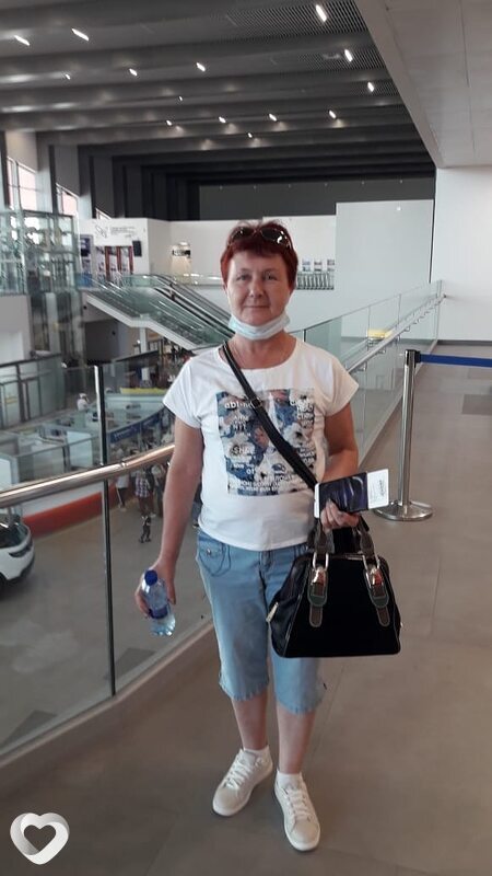 Солоха, 64, Челябинске — анкета №1206790
