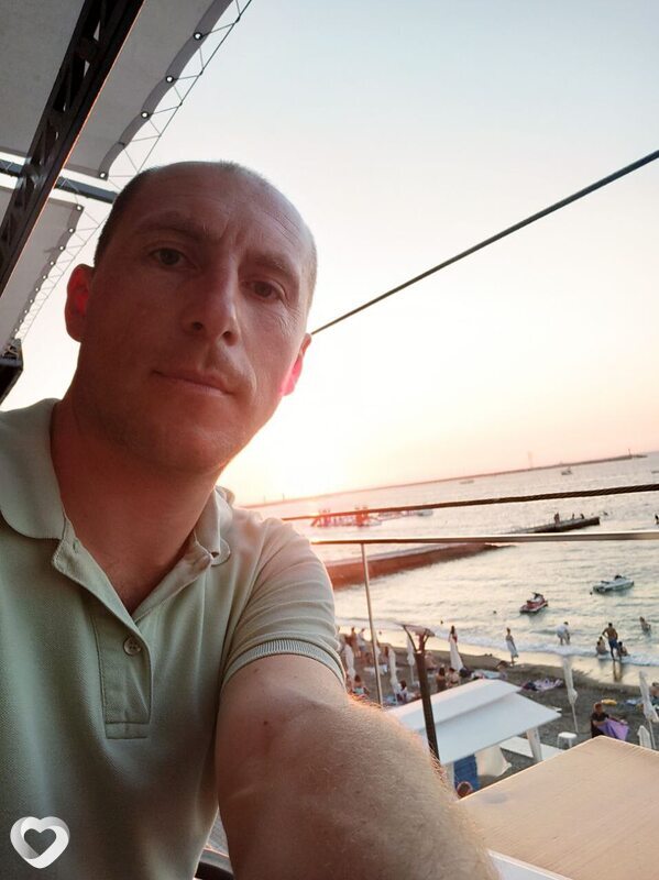 Антон, 43, Ставрополе — анкета №1206793