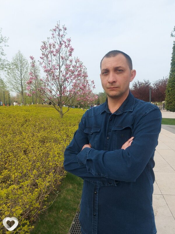 Игорь, 45, Новом Уренгое — анкета №1206796