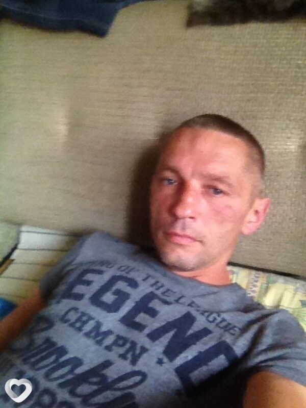 Михаил, 50, Витебске — анкета №1206802