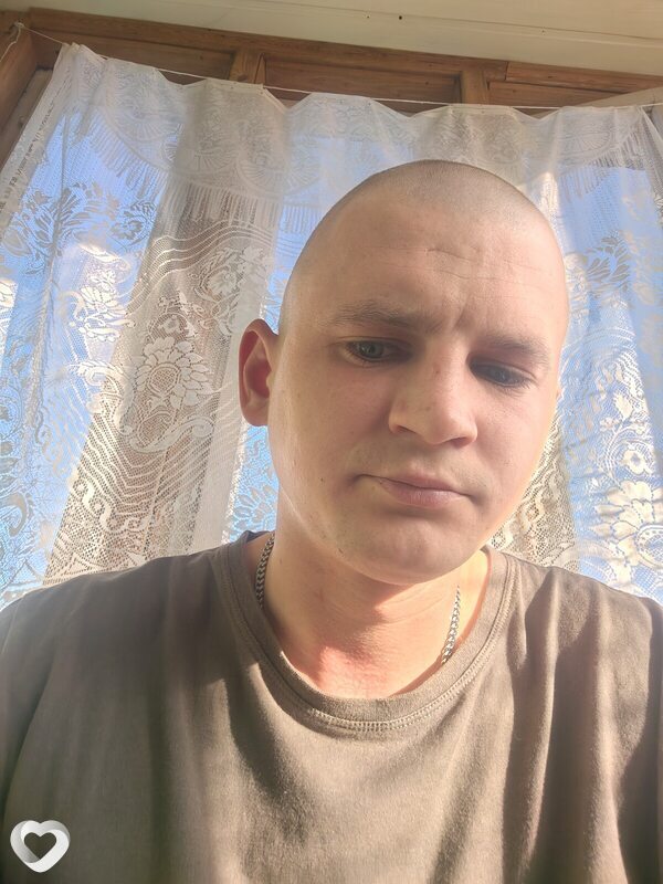Андрей, 27, Докшицах — анкета №1206812