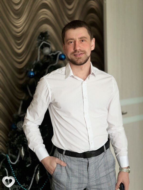 Дмитрий, 28, Москве — анкета №1207038