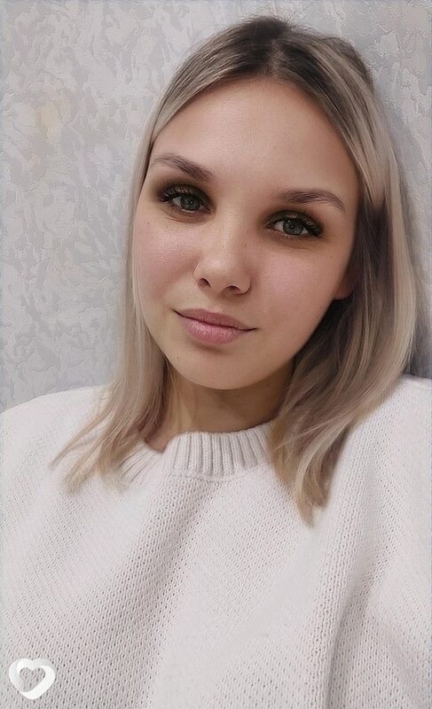 Надежда, 29, Твери — анкета №1207045