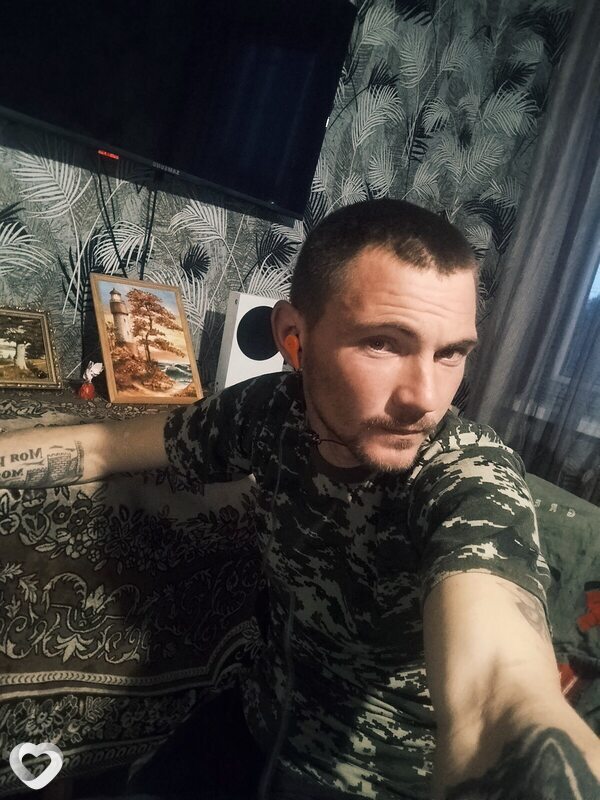 Толік, 36, Киеве — анкета №1207047