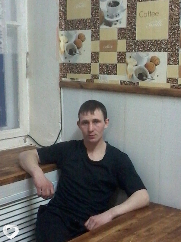 Сергеи, 34, Северодвинске — анкета №1207058