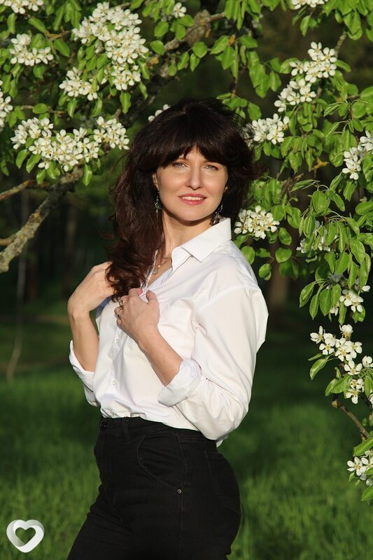 Юлия, 34, Минске — анкета №1207061