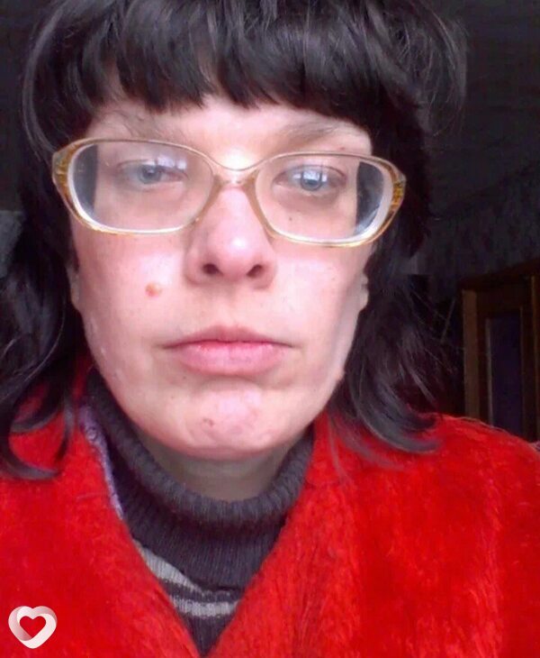 Анна, 34, Тюмени — анкета №1206863