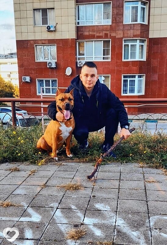 Павел, 27, Анапе — анкета №1206871