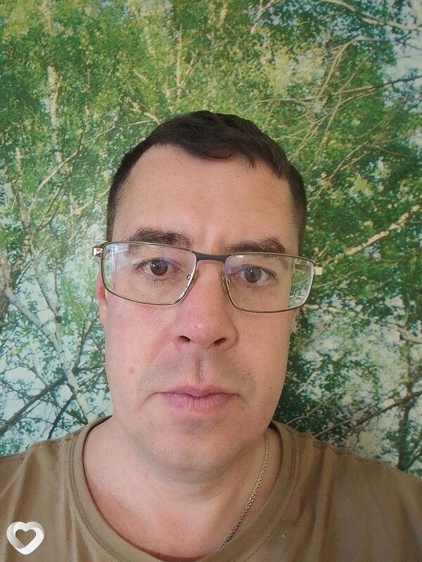 Николай, 41, Альметьевске — анкета №1206876