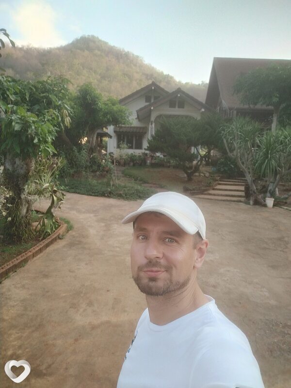 Nikolay, 38, Донецке — анкета №1206939