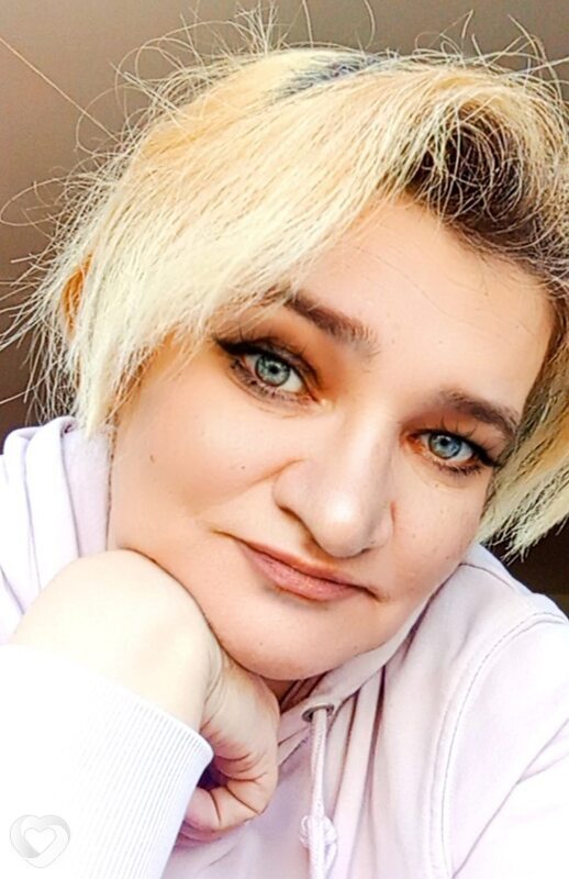 Алена, 50, Могилев — анкета №1206944
