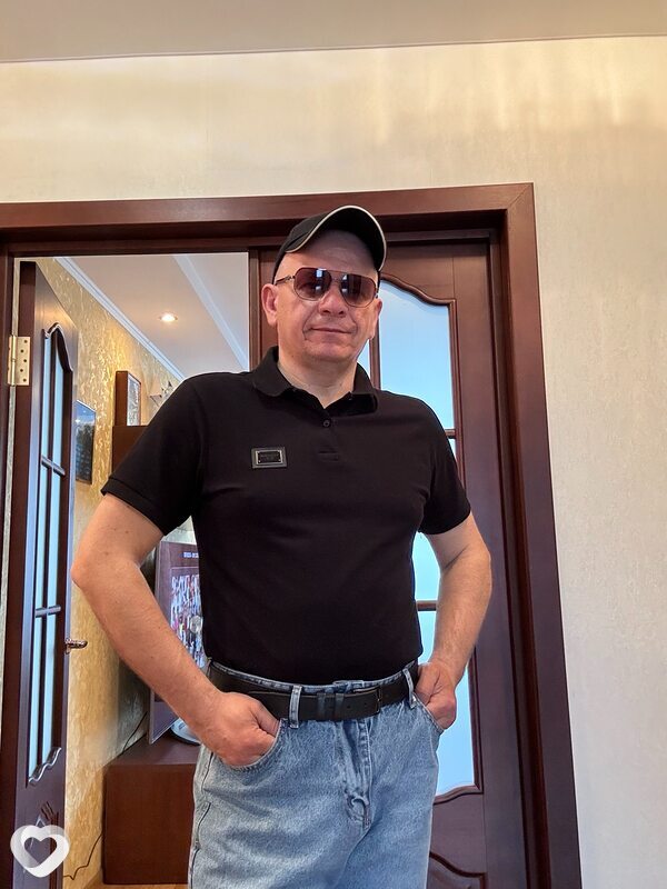 Валерий, 49, Новополоцке — анкета №1206946