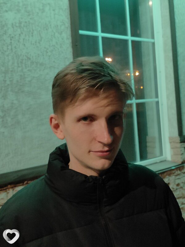 Платон, 26, Барнауле — анкета №1206950