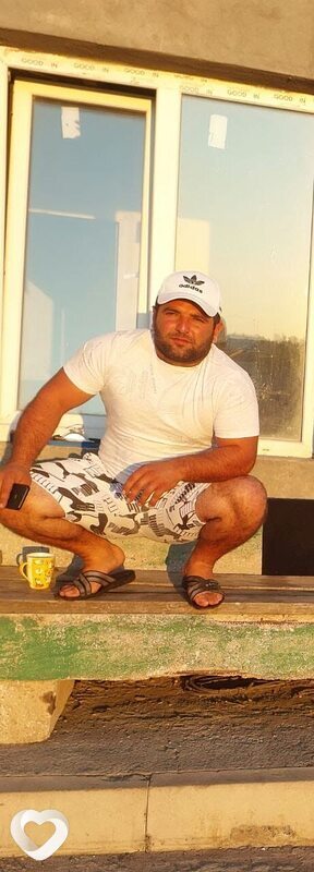 Тигран, 38, Абакане — анкета №1206952