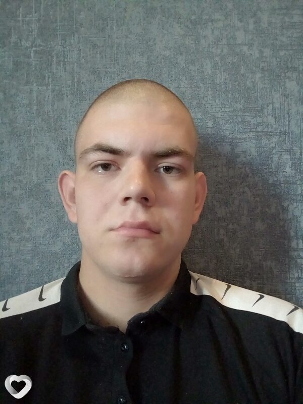 Александр, 27, Москве — анкета №1206955