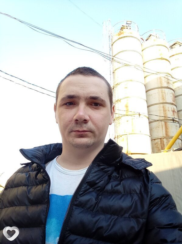Роман, 31, Вышнем Волочке — анкета №1206957