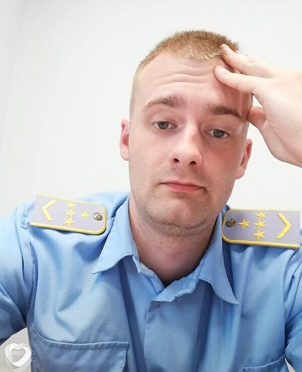 Дима, 30, Барановичах — анкета №1206958