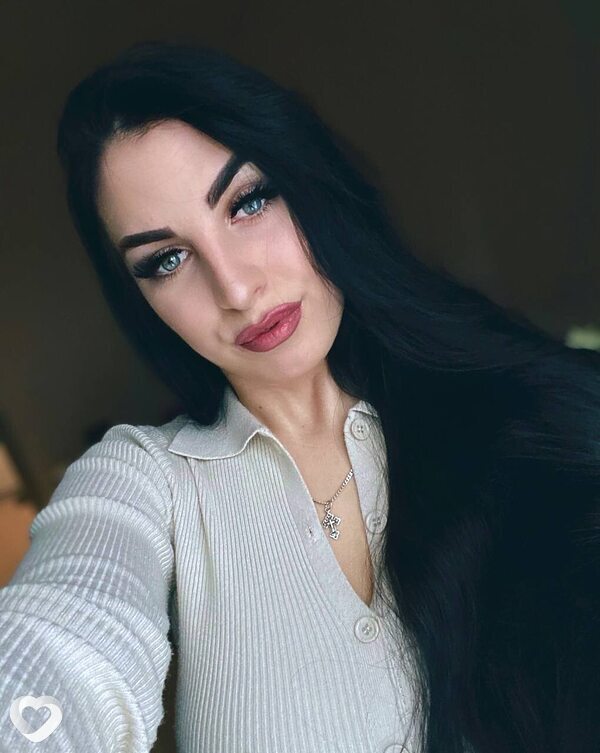 Ксения, 22, Воронеже — анкета №1206959