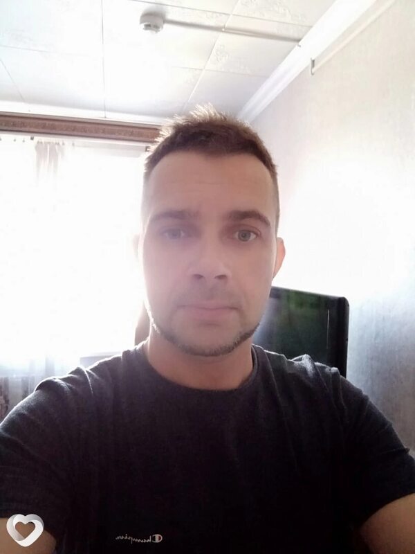 Игорь, 40, Витебске — анкета №1206970