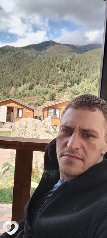Сергей, Отрадная