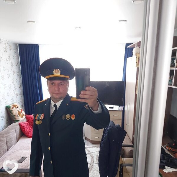 Александр, 41, Сергиеве Посаде — анкета №1206978