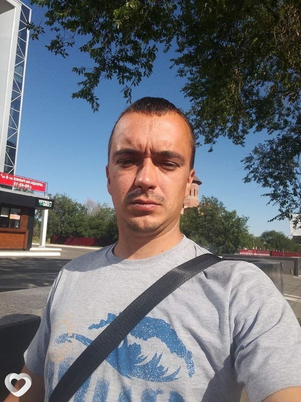 Андрей, Бузулук