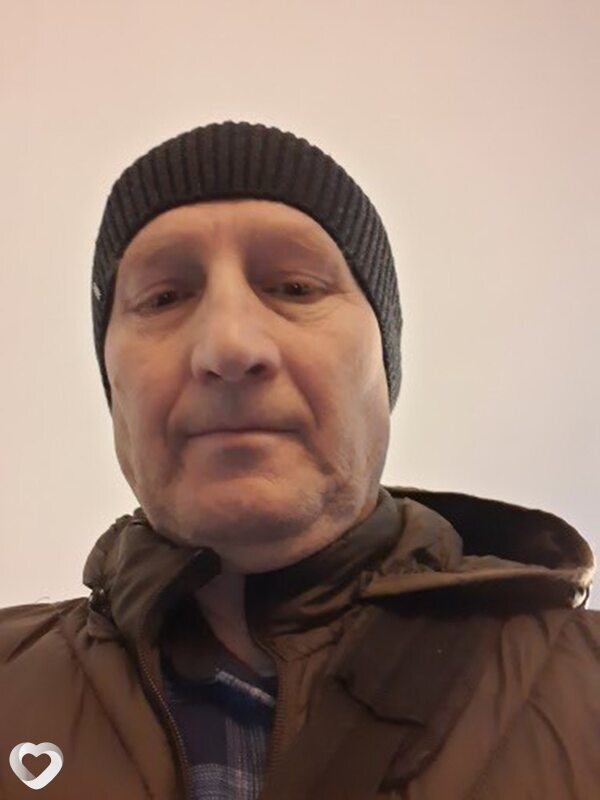 Алекс, 69, Санкт-Петербурге — анкета №1206980
