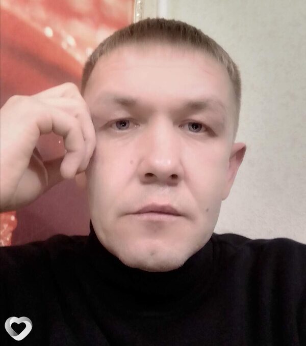 Андрей, 42, Йошкар-Оле — анкета №1206982