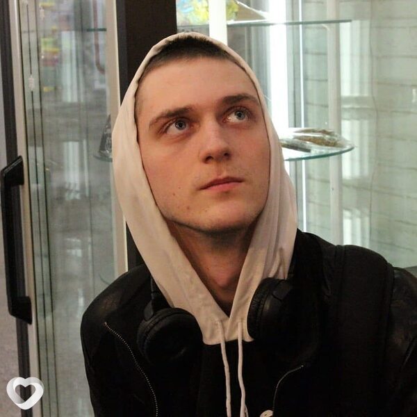 Егор, 23, Саранске — анкета №1206989