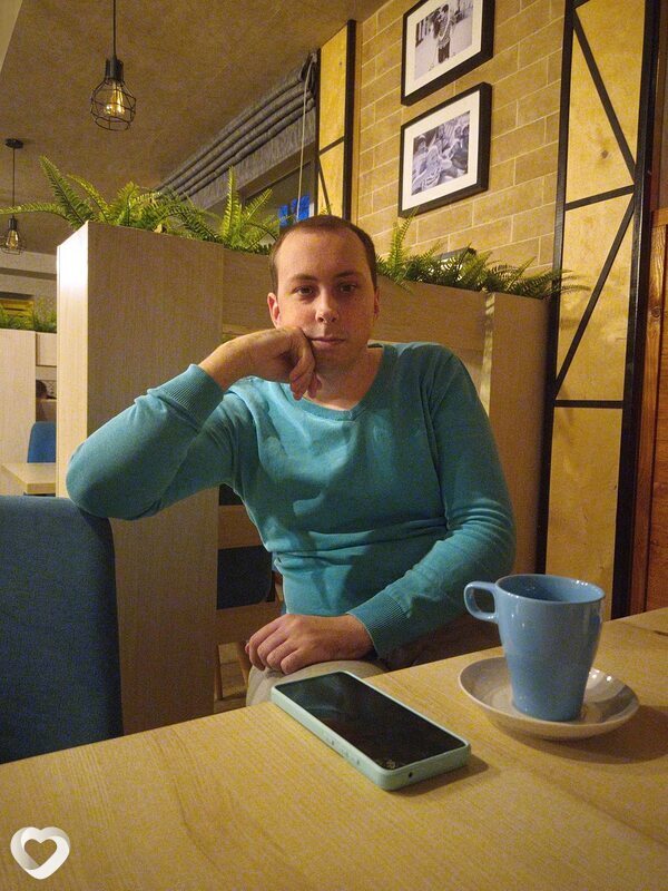 Роман, 32, Нижнем Тагиле — анкета №1206990