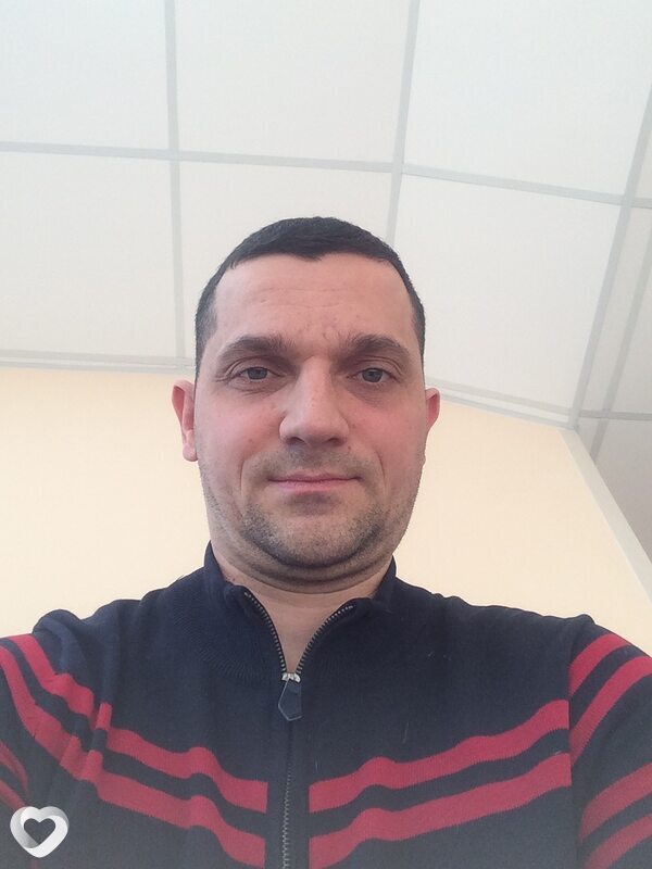 Мак, 47, Серпухове — анкета №1206992