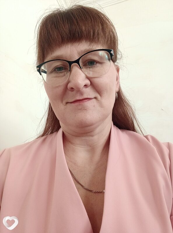 Арина, 53, Перми — анкета №1207000
